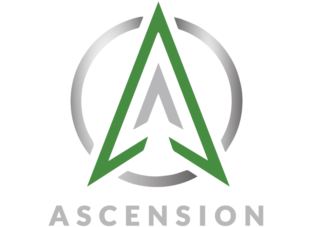 Ascension Biomedical Transparent Logo