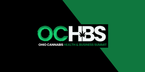 Ohio Cannabis Health and Business Summit OCHBS
